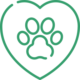 Pet friendly