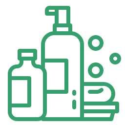 shampoo